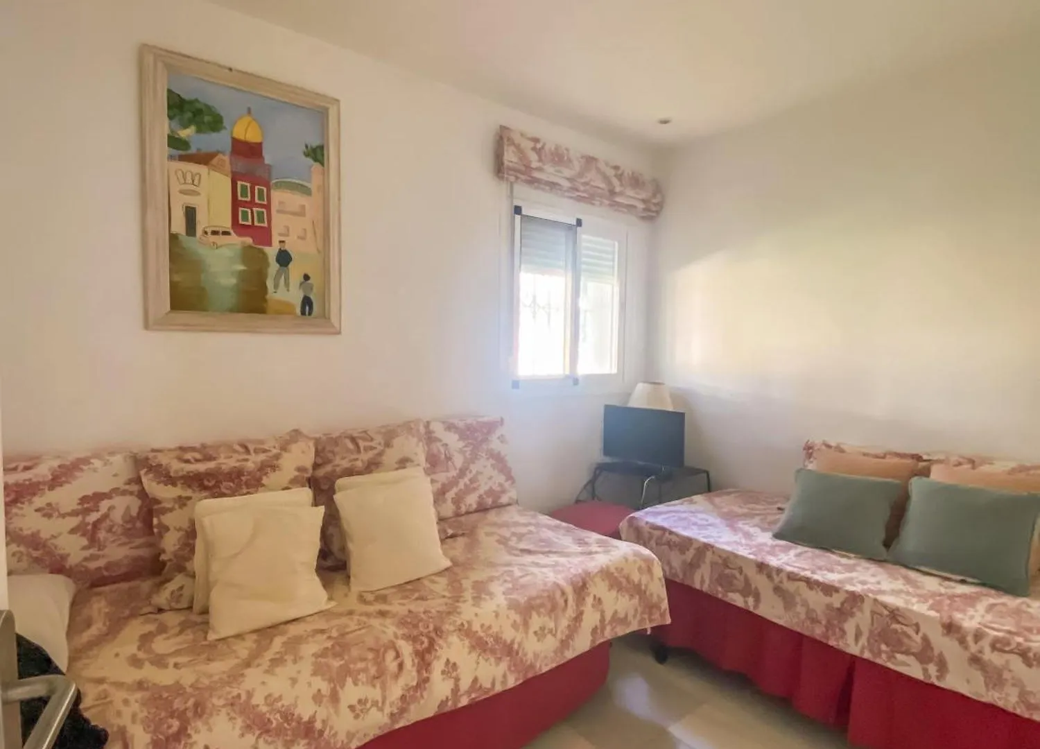 Alcazaba Beach Apartment Estepona 0*,  Spain